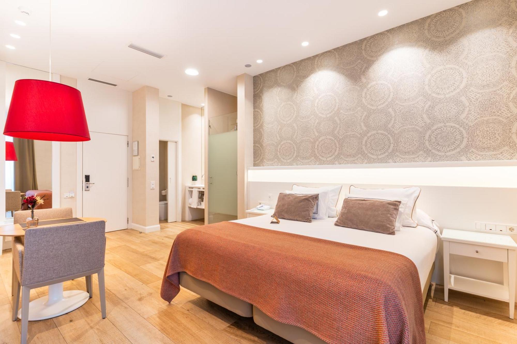 เมเลีย พลาซา บาเลนเซีย Hotel ภายนอก รูปภาพ